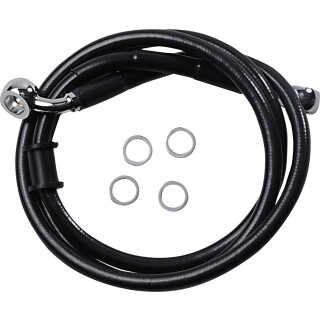 LINE BRK 18-XL1200XS BLK