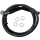 LINE BRK 18-XL1200XS BLK