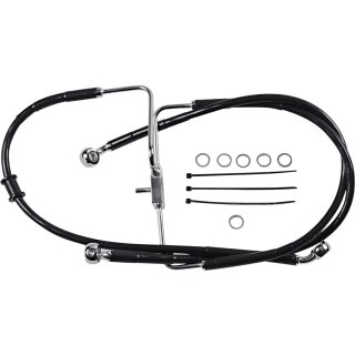 LINE BRK 16-XL1200CX BL+4