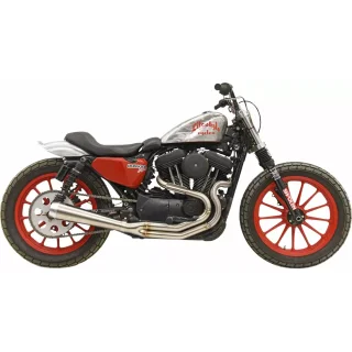 EXHAUST 2:1 RR3 HO 04+XL