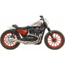 EXHAUST 2:1 RR3 HO 04+XL
