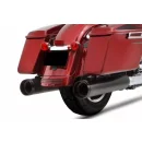 Rinehart Racing 4,5" Doppel-Endschalldämpfer...
