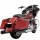 Rinehart Racing 4,5" Doppel-Endschalldämpfer für Touring 18-20