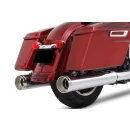 Rinehart Racing 4,5" Slip-On Auspuff...