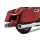 Rinehart Racing 4,5" Slip-On Auspuff Schalldämpfer für Touring M8 117 17-20