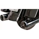 S&S Mk45 EC Euro 4 Endschalldämpfer für...