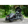 S&S MK45 Cutlass Performance Schalldämpfer schwarz für Harley Touring 17-23