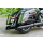 S&S MK45 Cutlass Performance Schalldämpfer schwarz für Harley Touring 17-23