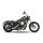 Kess Tech DYNA Low Rider TC96 2009-2013 Endtöpfe verstellbar