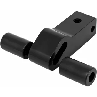 HDLT EXT BLOCK FXDF BLK