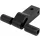 HDLT EXT BLOCK FXDF BLK