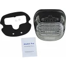 Flache Probeam® LED-Rückleuchten mit Fenster...