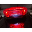 Flache Probeam® LED-Rückleuchten mit Fenster...