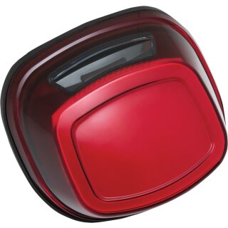 TAILLIGHT TRACER RED