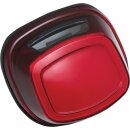 TAILLIGHT TRACER RED