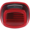 T-LGHT TRACER US FLAG RED
