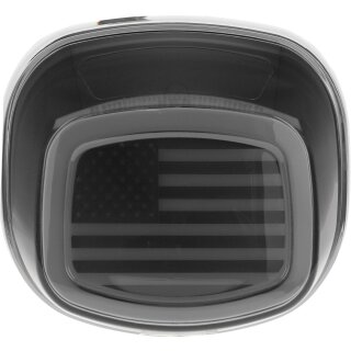 T-LGHT TRACER US FLAG SMK