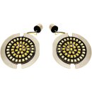 LIGHT DUAL RING FLAT