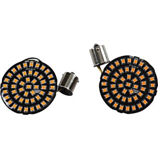 INSERT LED AMB 1156