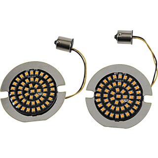 INSERT LED AMB 1156 FLAT
