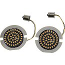 INSERT LED AMB 1156 FLAT