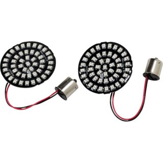 INSERT LED RED 1156