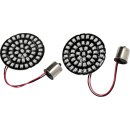 INSERT LED RED 1156