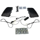 Custom Dynamics  Gelbe/weiße Lichteinsätze...