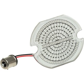 INSERT LED REAR 1156 RED