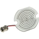 INSERT LED REAR 1156 RED