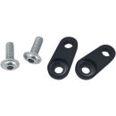 PLATE MOUNT M6 16MM