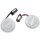 TURN SIGNAL INSERT WH/OR