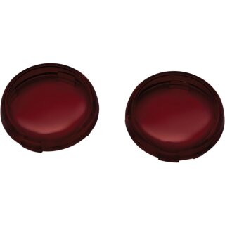 LENS TURN SIG BULLET RED