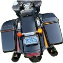 Custom Dynamics smart LED 1157 Bullet Blinker mit Controller