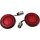 SIGNAL TURN RR TRACER RED