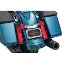 LIGHTS PANEL TRACER RED