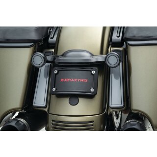 LIGHTS PANEL TRACER SMK