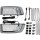 GRILL LOWER TRACER LED CH
