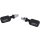 LIGHT MRKR MBK CLR W/AMBR