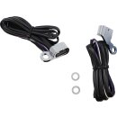 LIGHTS MKR C WH/A SMK 96-