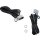 LIGHTS MKR C WH/A SMK 96-