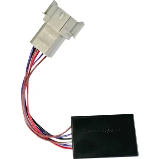 Automatische Blinkerabschaltung Blinker Modul für Harley 96-03