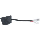 RELAY FLASHER LED W/TERM