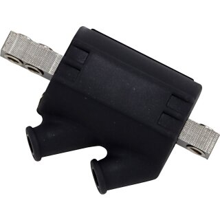 COIL DUA; OUT 5OHM BLK