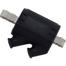 COIL DUA; OUT 5OHM BLK
