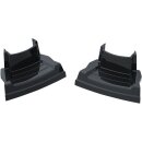 COVER SPARK PLUG PREC BLK
