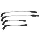 Magnum Sterling Chromite® II Zündkabel Silber...