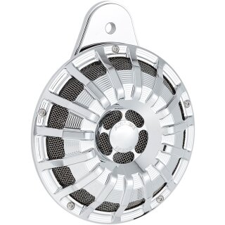 HORN 15SPK XL CHROME