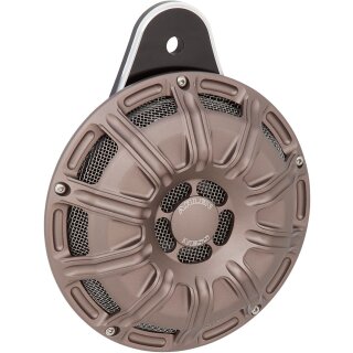 HORN TITANIUM