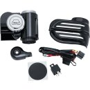 HORN COVER BK